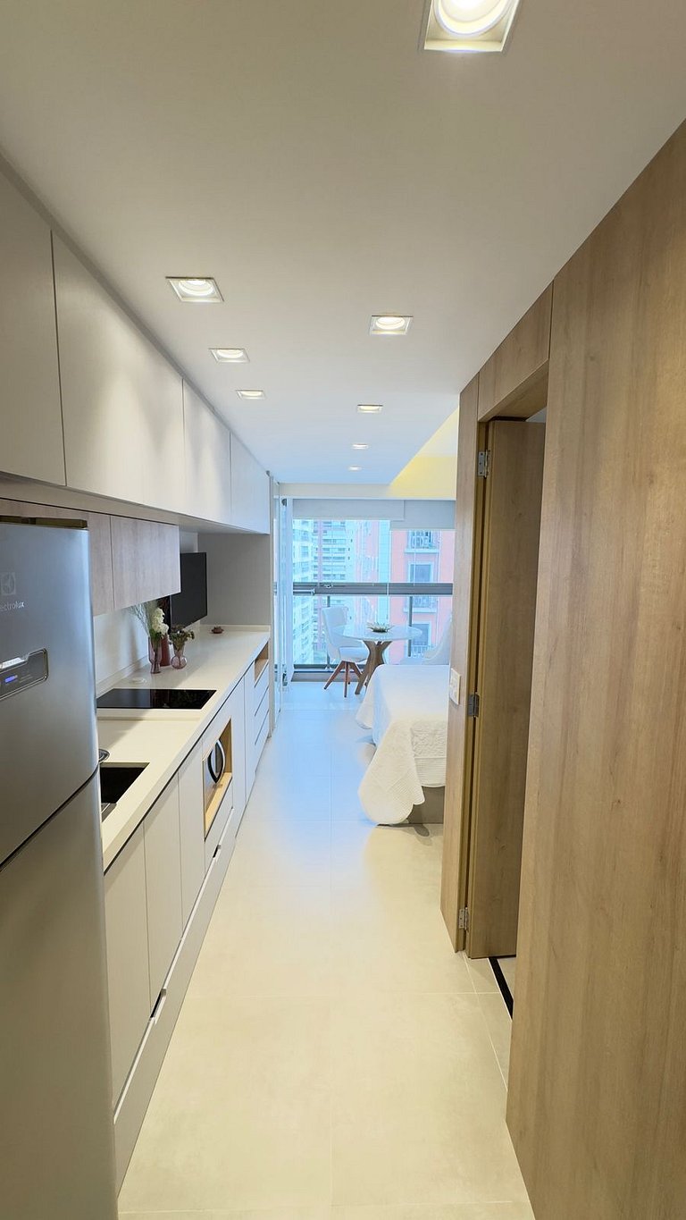 Belint 703 close 2 Paulista AV