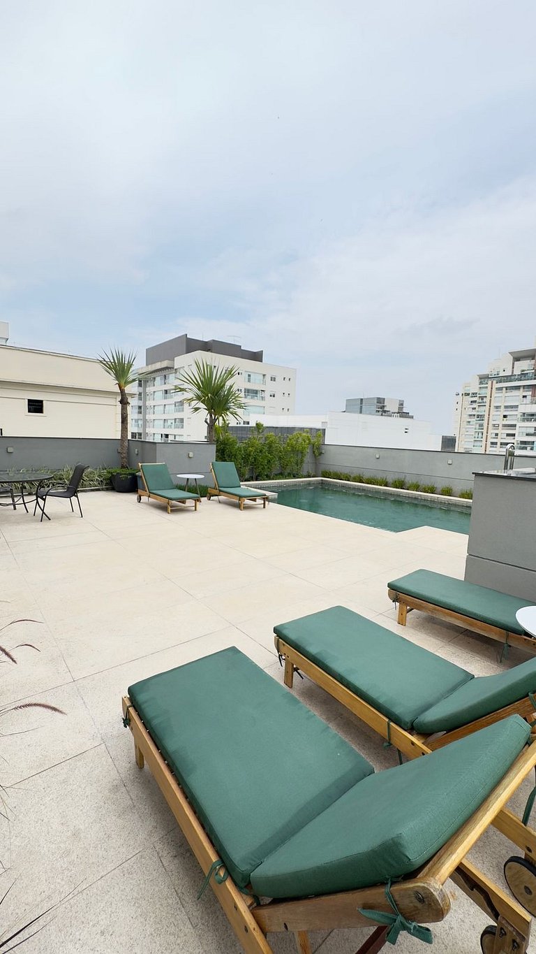 Belint 703 close 2 Paulista AV