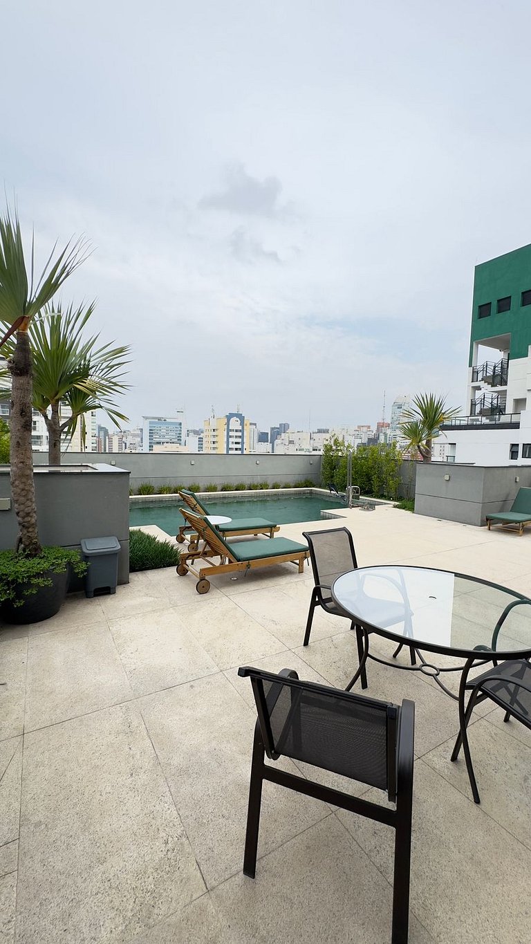Belint 703 close 2 Paulista AV