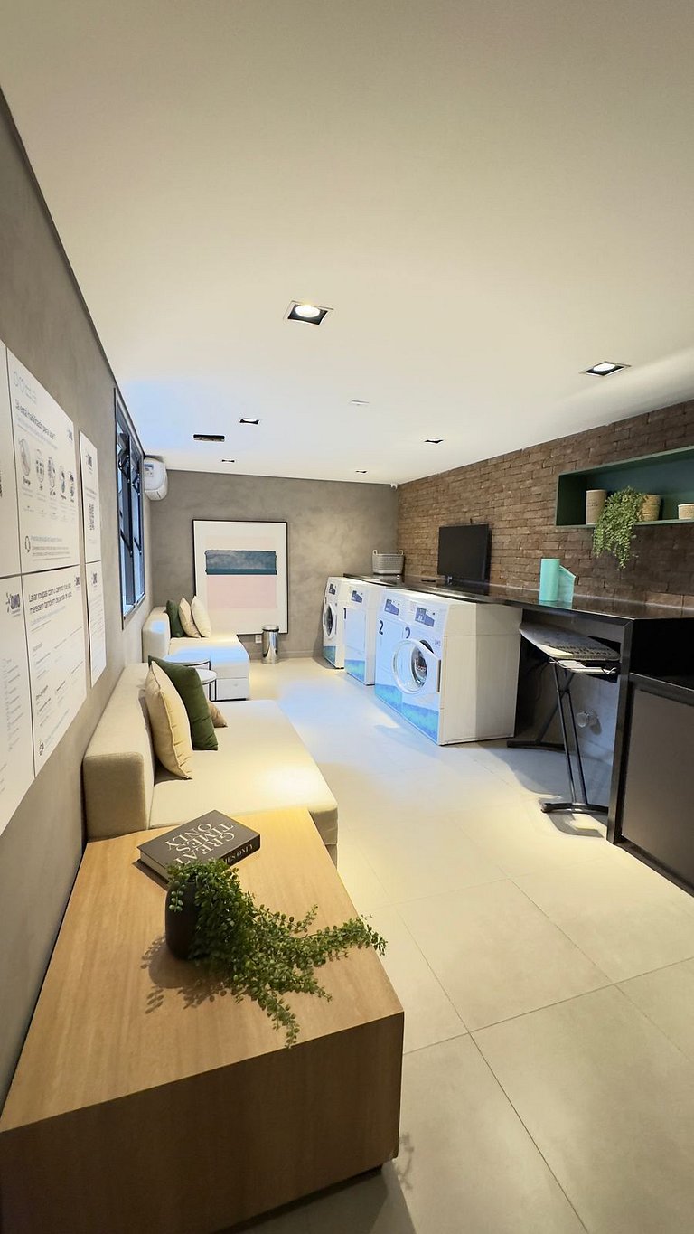 Belint 703 close 2 Paulista AV