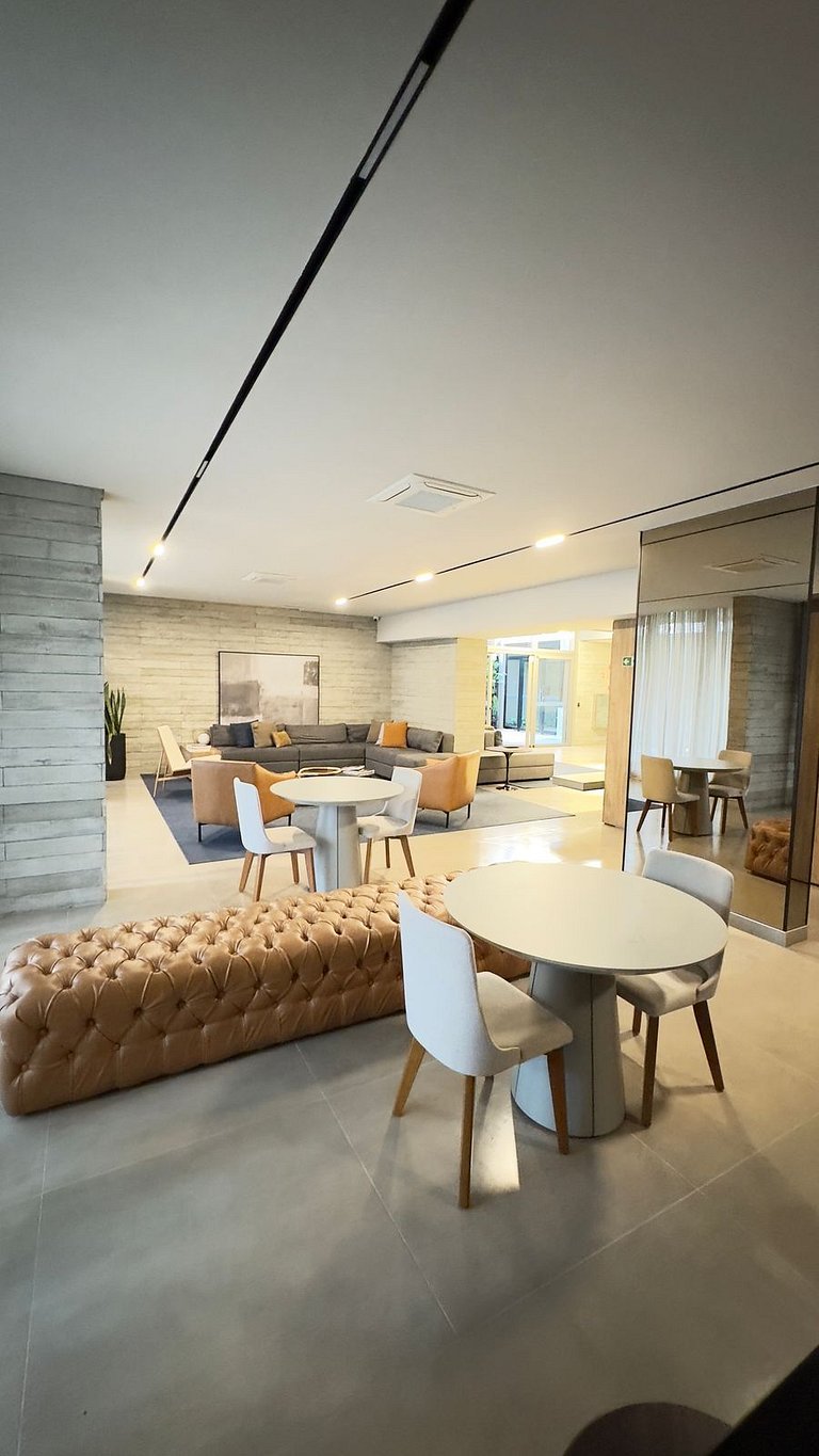 Belint 703 close 2 Paulista AV