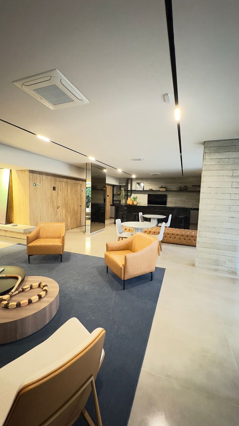 Belint 703 close 2 Paulista AV