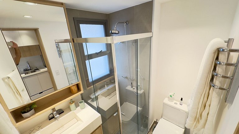 Belint 703 close 2 Paulista AV