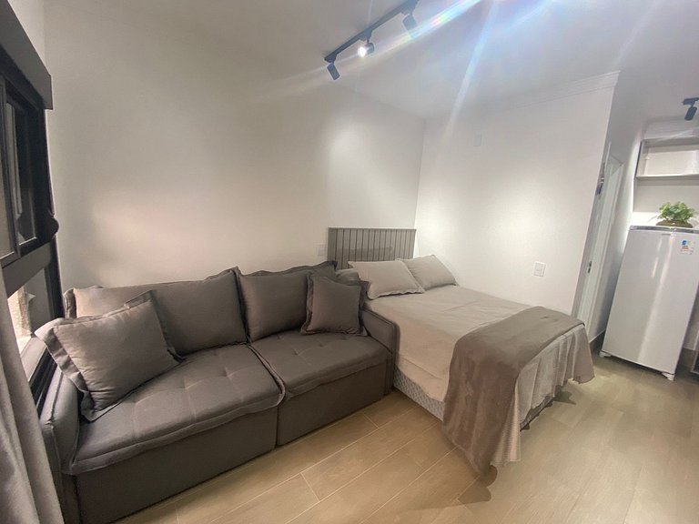 Base perfeita • Prox do metrô Santa Cecília