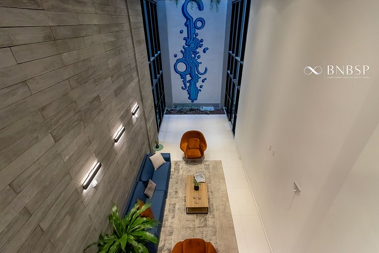 Base perfeita • Prox do metrô Santa Cecília