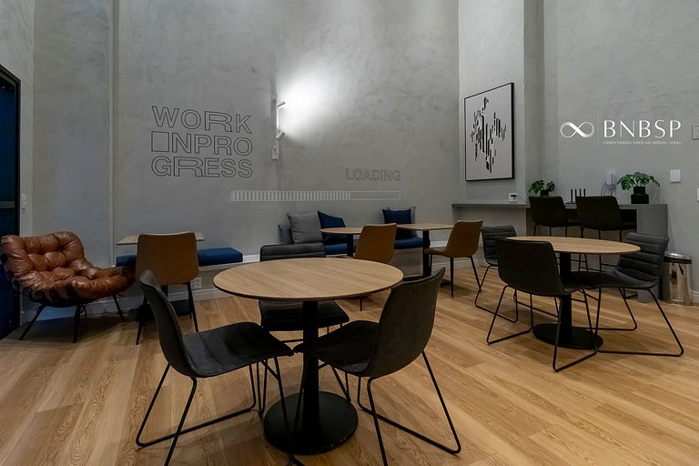 Base perfeita • Prox do metrô Santa Cecília