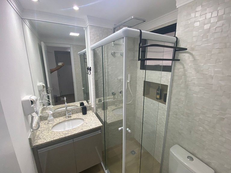 Base perfeita • Prox do metrô Santa Cecília