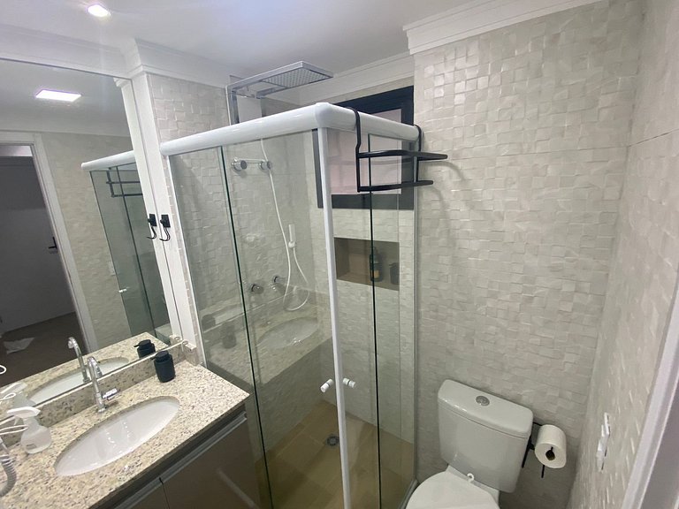 Base perfeita • Prox do metrô Santa Cecília