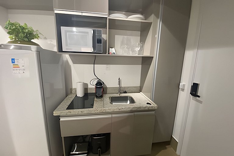 Base perfeita • Prox do metrô Santa Cecília