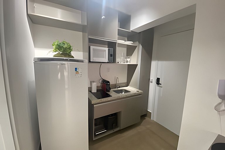 Base perfeita • Prox do metrô Santa Cecília