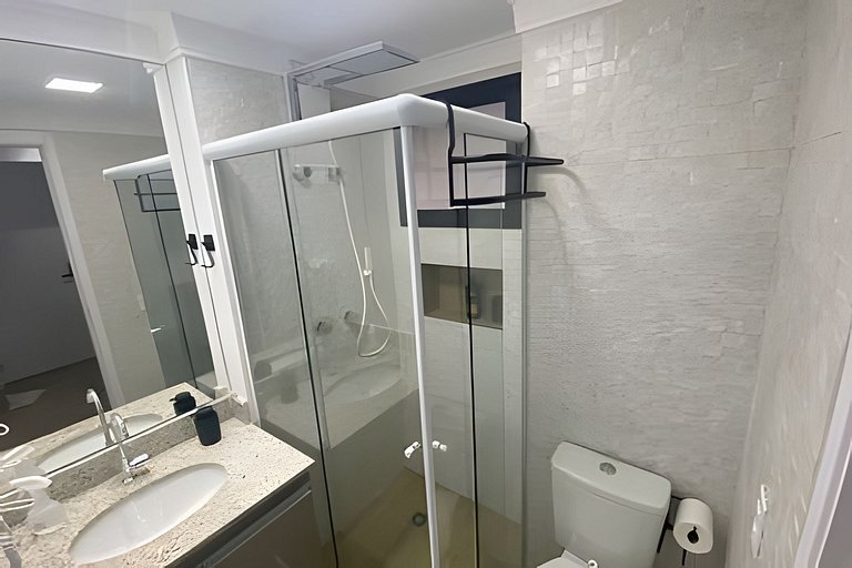 Base perfeita • Prox do metrô Santa Cecília