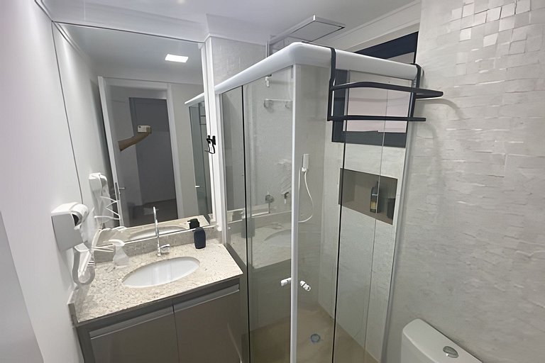 Base perfeita • Prox do metrô Santa Cecília