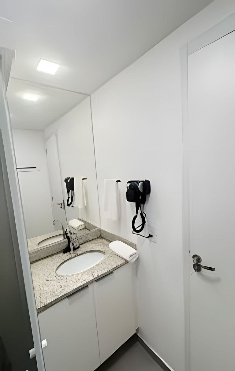 Studio 608 Próximo do Shopping Higienópolis