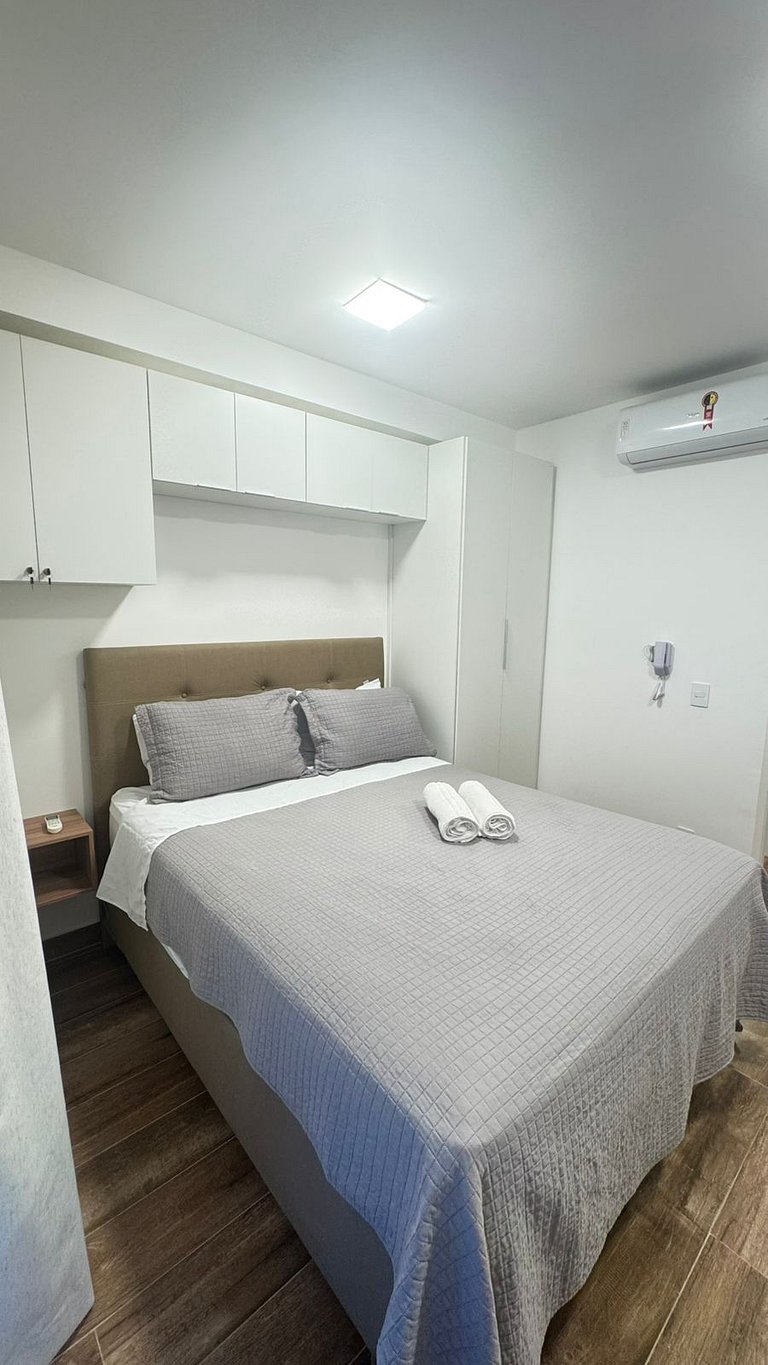 Studio 608 Próximo do Shopping Higienópolis