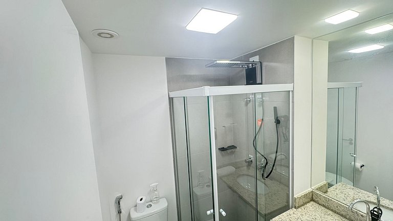 Studio 608 Próximo do Shopping Higienópolis