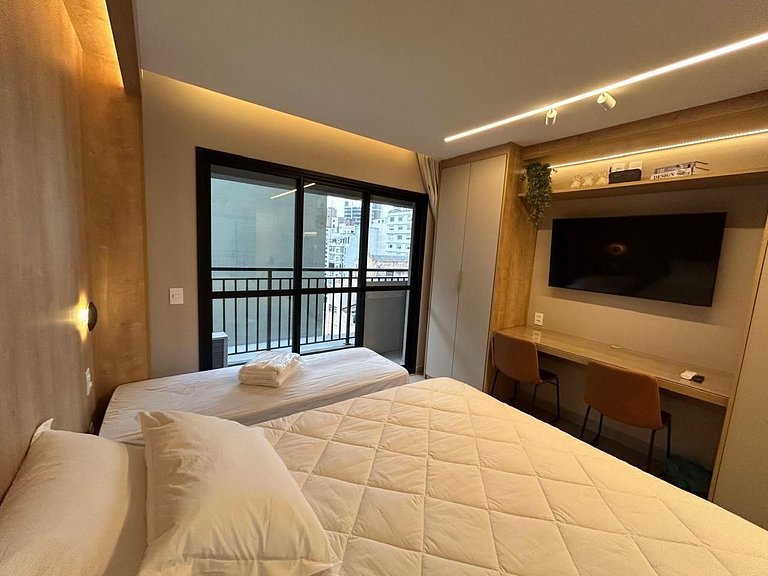 Studio 909 THink Home Alameda Barros