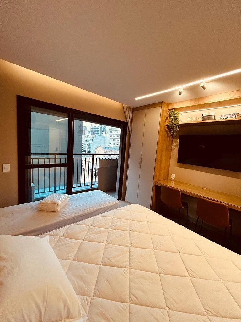 Studio 909 THink Home Alameda Barros