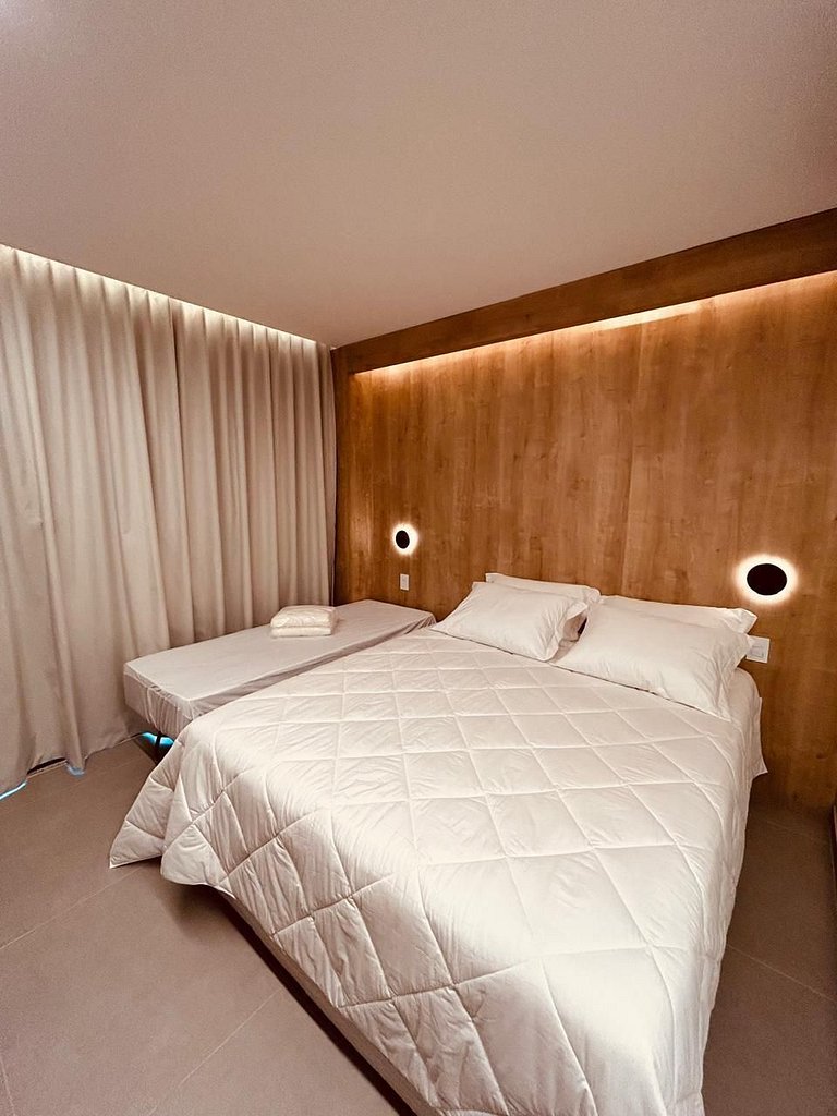 Studio 909 THink Home Alameda Barros