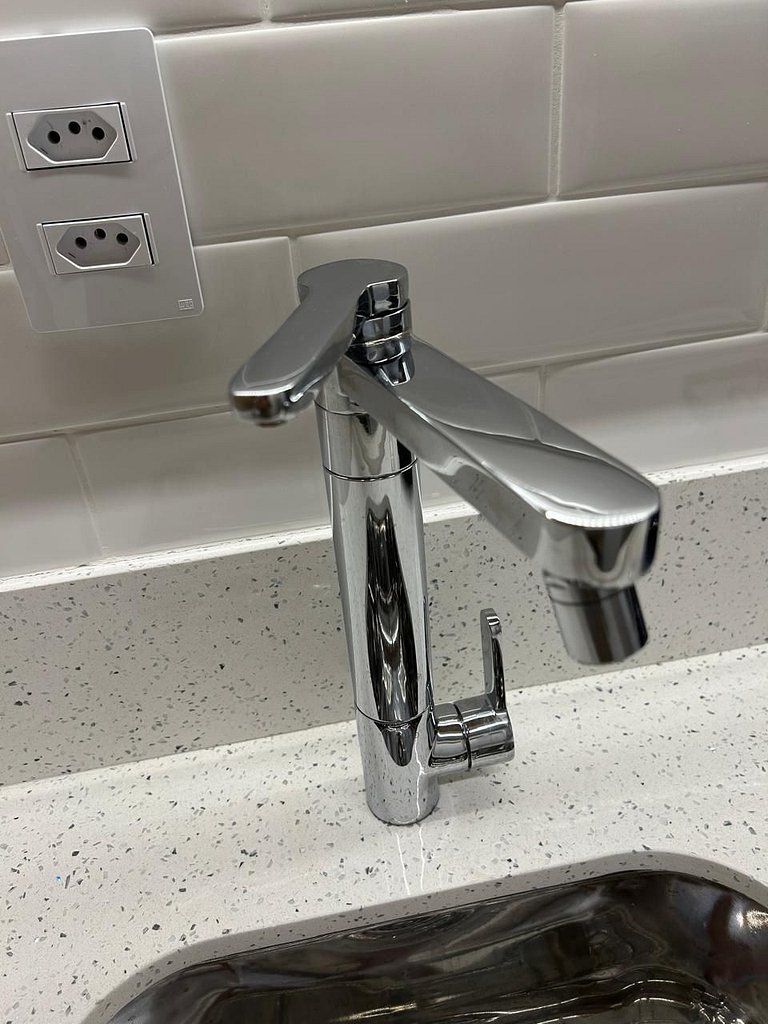 Studio 1009 Higienópolis Alameda Barros