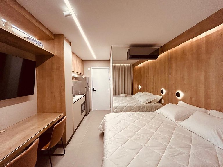 Studio 909 THink Home Alameda Barros