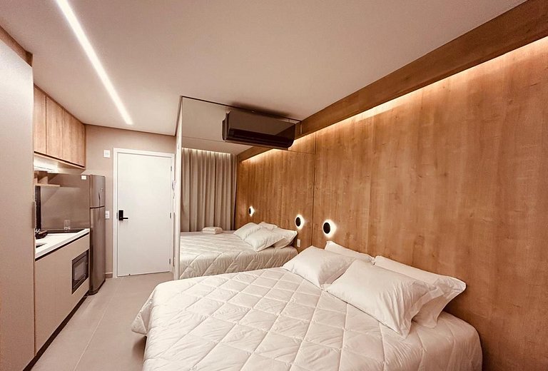 Studio 909 THink Home Alameda Barros