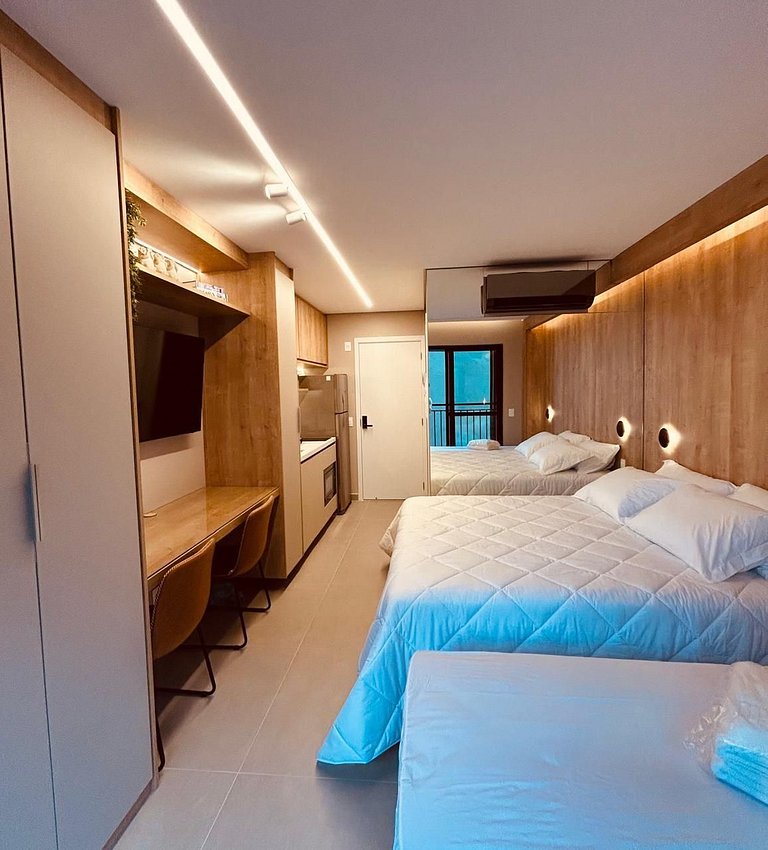 Studio 909 THink Home Alameda Barros