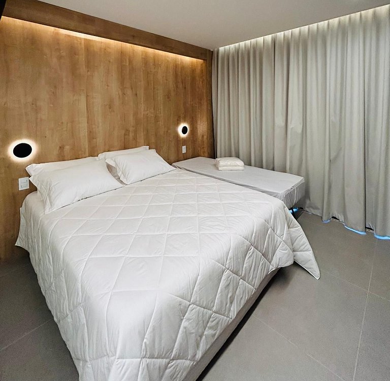 Studio 909 THink Home Alameda Barros