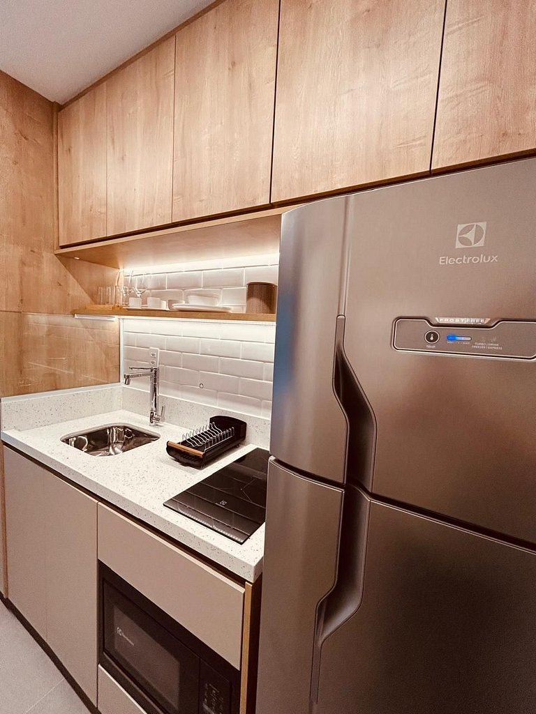 Studio 909 THink Home Alameda Barros