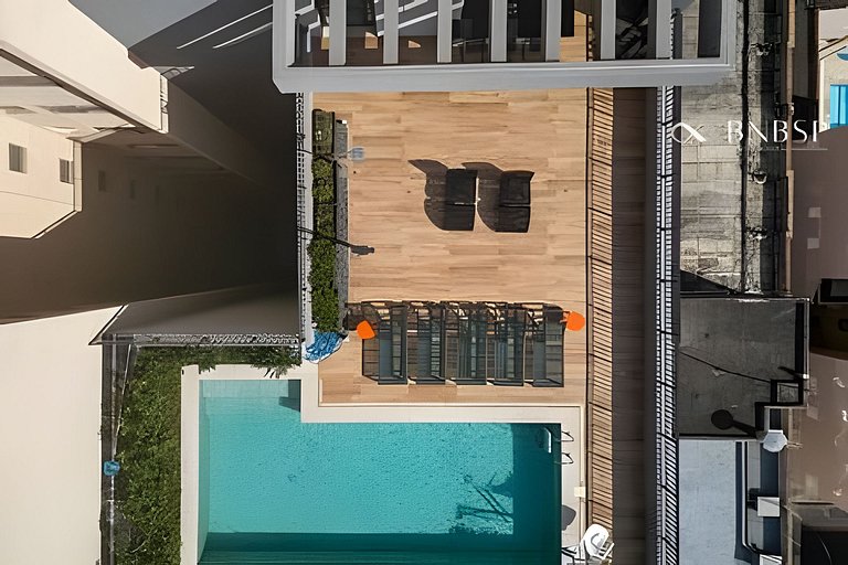 5057 Studio aconchegante em Higienópolis