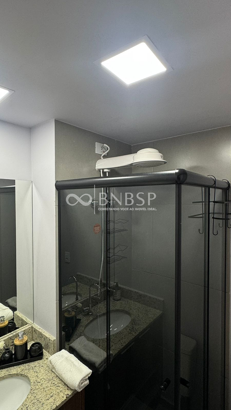 5057 Studio aconchegante em Higienópolis