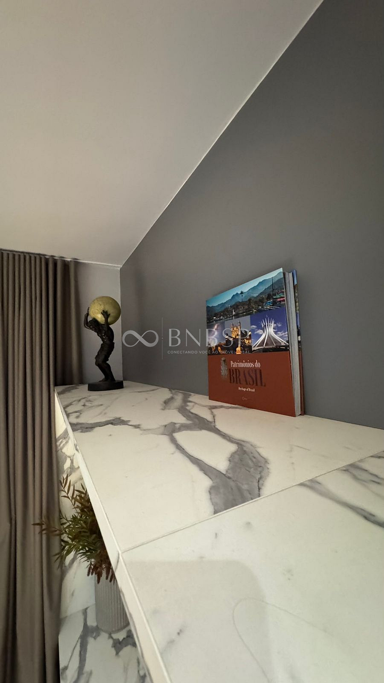 5057 Studio aconchegante em Higienópolis