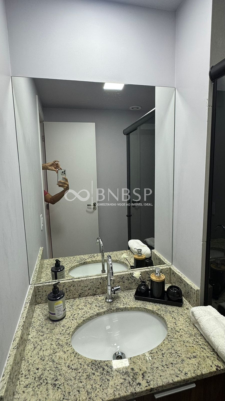 5057 Studio aconchegante em Higienópolis